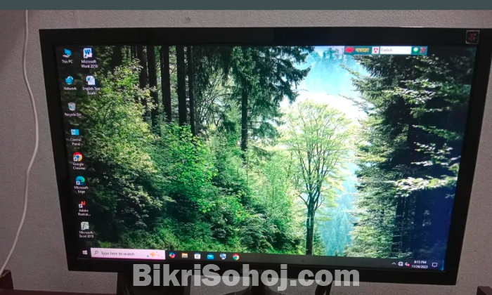 কম্পিউটার বিক্রি হবে